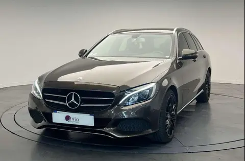 Used MERCEDES-BENZ CLASSE CL Diesel 2016 Ad 