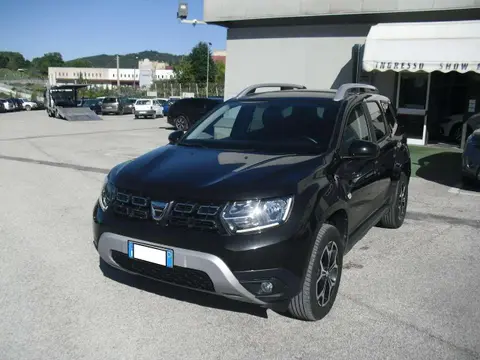 Used DACIA DUSTER Diesel 2020 Ad 