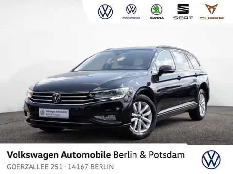 Annonce VOLKSWAGEN PASSAT Essence 2023 d'occasion 