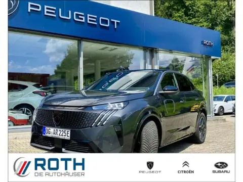 Annonce PEUGEOT 3008 Électrique 2024 d'occasion 