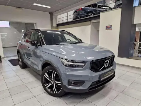 Used VOLVO XC40 Petrol 2020 Ad 