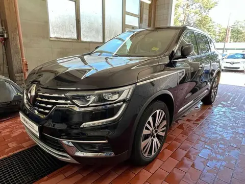 Annonce RENAULT KOLEOS Diesel 2019 d'occasion 