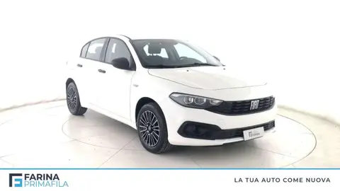 Used FIAT TIPO Diesel 2024 Ad 