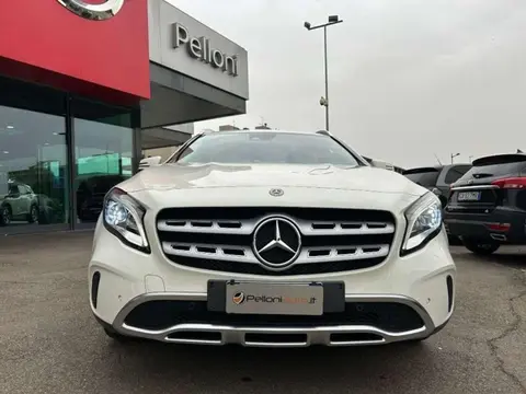 Used MERCEDES-BENZ CLASSE GLA Diesel 2018 Ad 