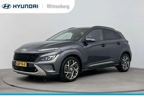 Used HYUNDAI KONA Hybrid 2022 Ad 