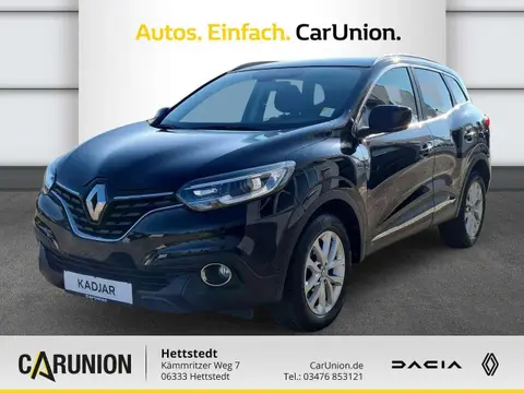 Used RENAULT KADJAR Petrol 2016 Ad 