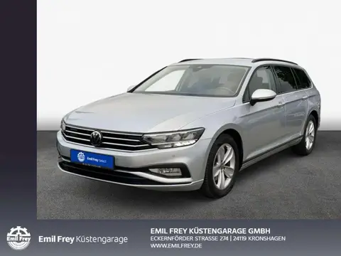 Annonce VOLKSWAGEN PASSAT Diesel 2022 d'occasion 