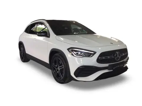 Annonce MERCEDES-BENZ CLASSE GLA Diesel 2021 d'occasion 