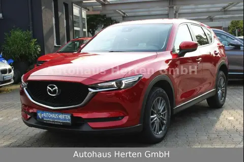 Used MAZDA CX-5 Diesel 2019 Ad 