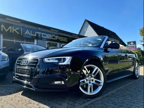 Used AUDI A5 Petrol 2016 Ad 