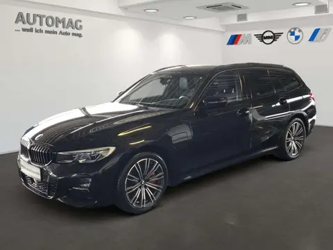 Used BMW SERIE 3 Hybrid 2020 Ad Germany