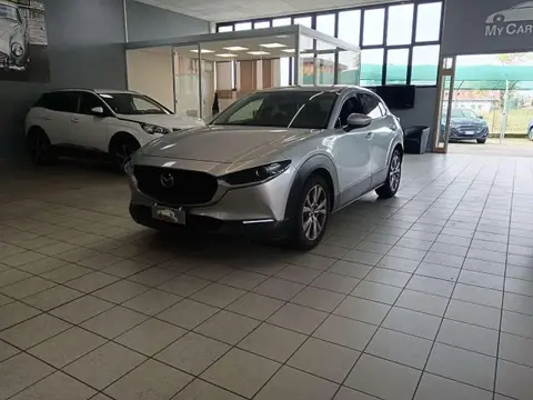 Used MAZDA CX-30 Hybrid 2022 Ad 