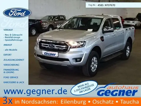 Used FORD RANGER Diesel 2022 Ad 