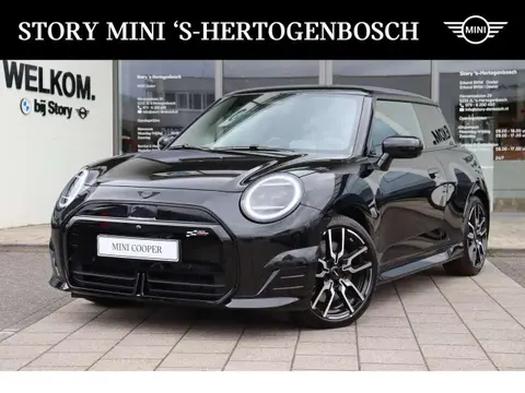 Used MINI COOPER Electric 2024 Ad 