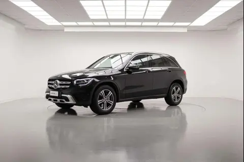 Annonce MERCEDES-BENZ CLASSE GLC Diesel 2019 d'occasion 