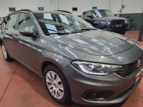 Used FIAT TIPO Diesel 2020 Ad 