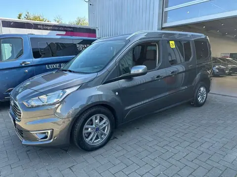 Used FORD TOURNEO Diesel 2022 Ad 