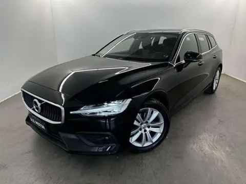 Used VOLVO V60 Diesel 2020 Ad 