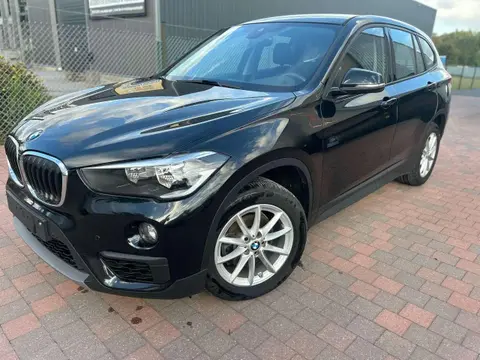 Used BMW X1 Petrol 2019 Ad 