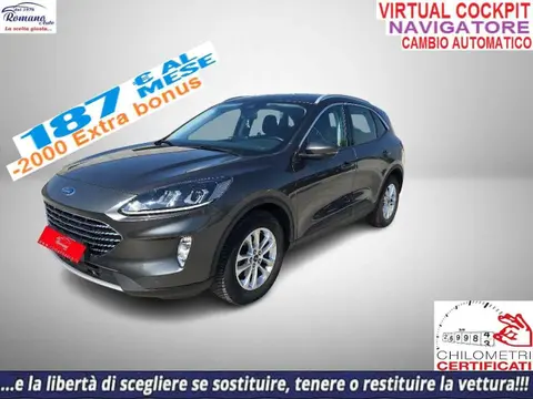 Used FORD KUGA Diesel 2020 Ad 