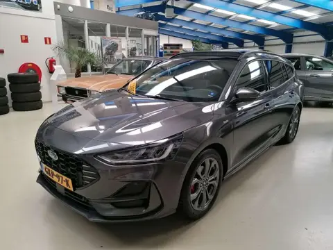 Annonce FORD FOCUS Essence 2023 d'occasion 