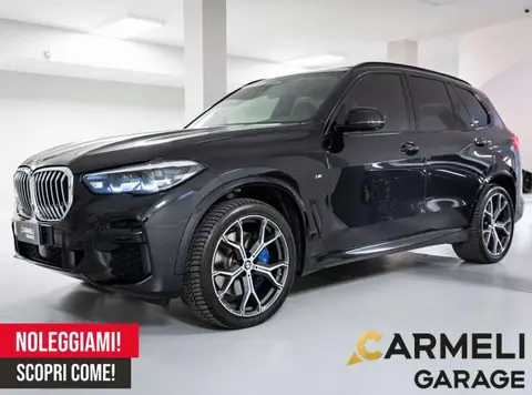 Used BMW X5 Hybrid 2022 Ad 