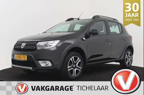 Annonce DACIA SANDERO GPL 2020 d'occasion 