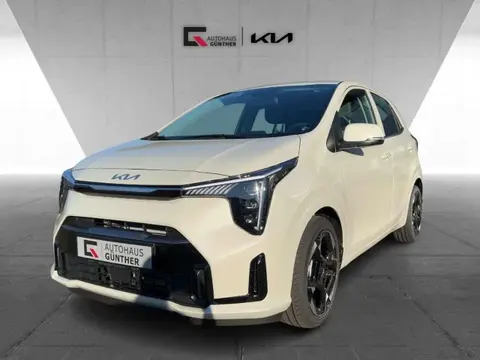 Used KIA PICANTO Petrol 2024 Ad 