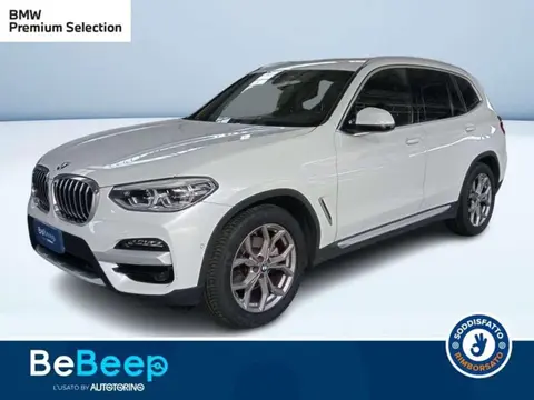 Used BMW X3 Diesel 2020 Ad 