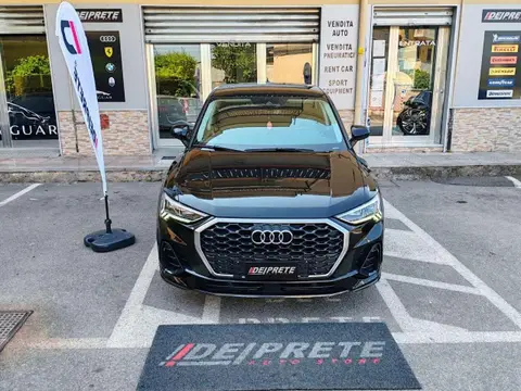 Annonce AUDI Q3 Diesel 2021 d'occasion 