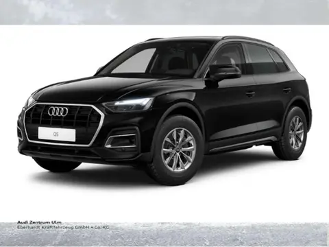 Used AUDI Q5 Diesel 2024 Ad 