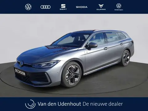 Used VOLKSWAGEN PASSAT Petrol 2024 Ad 