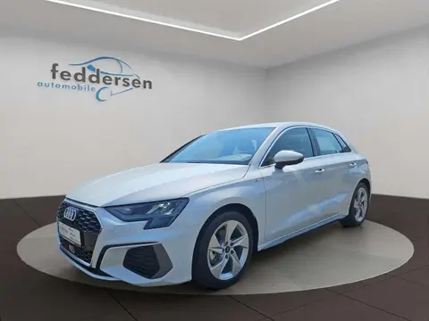 Annonce AUDI A3 Essence 2024 d'occasion 