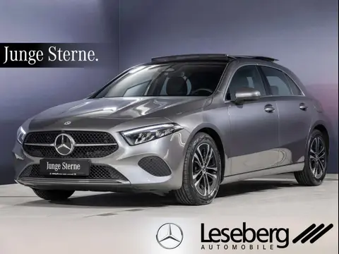 Annonce MERCEDES-BENZ CLASSE A Essence 2023 d'occasion 