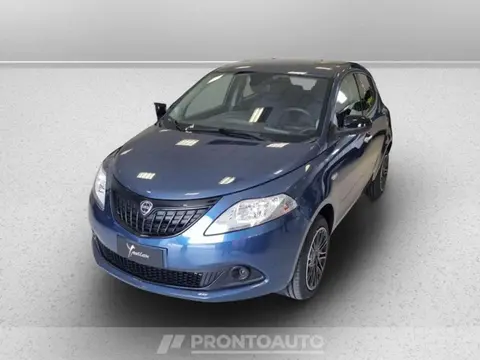 Annonce LANCIA YPSILON Non renseigné 2024 d'occasion 