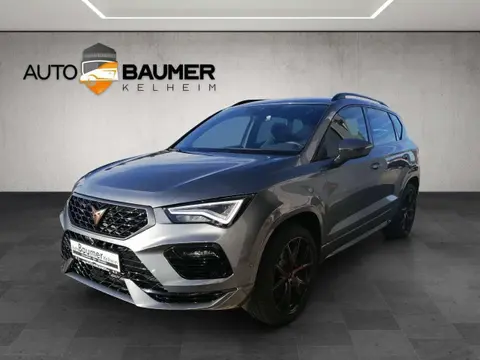 Annonce CUPRA ATECA Essence 2023 d'occasion 