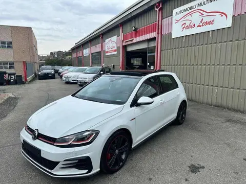 Used VOLKSWAGEN GOLF Petrol 2019 Ad 