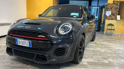 Annonce MINI JOHN COOPER WORKS Essence 2020 d'occasion 