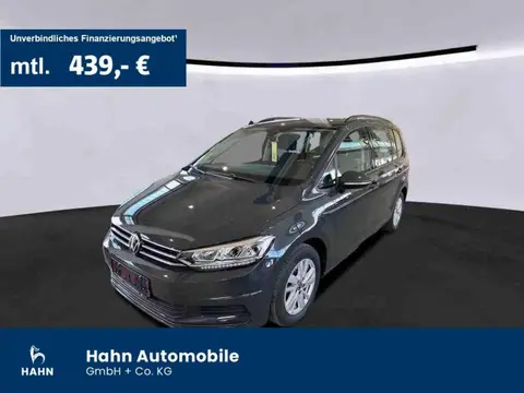 Used VOLKSWAGEN TOURAN Diesel 2023 Ad 