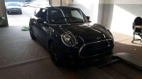 Annonce MINI COOPER Essence 2020 d'occasion Allemagne