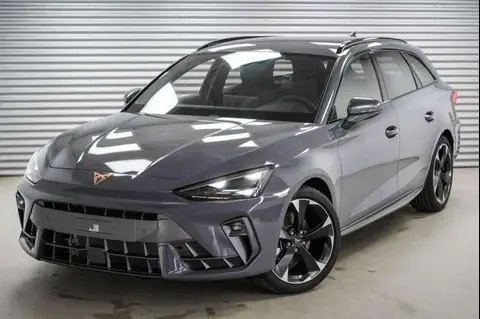 Used CUPRA LEON Petrol 2024 Ad 