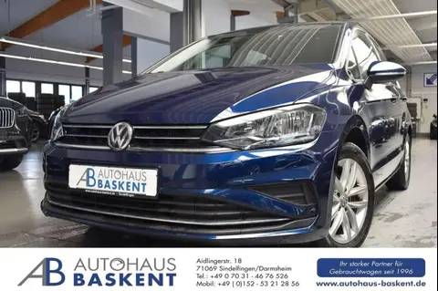 Used VOLKSWAGEN GOLF Petrol 2019 Ad 