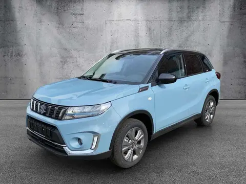 Annonce SUZUKI VITARA Essence 2024 d'occasion 