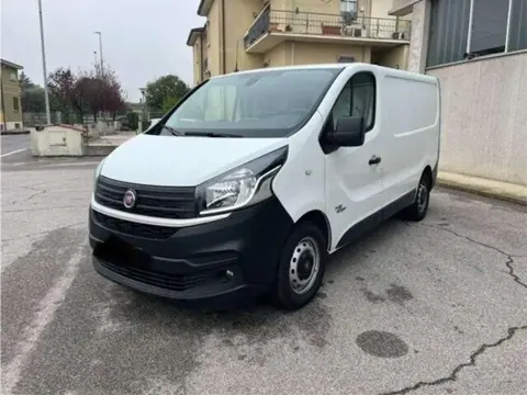 Annonce FIAT TALENTO Diesel 2020 d'occasion 