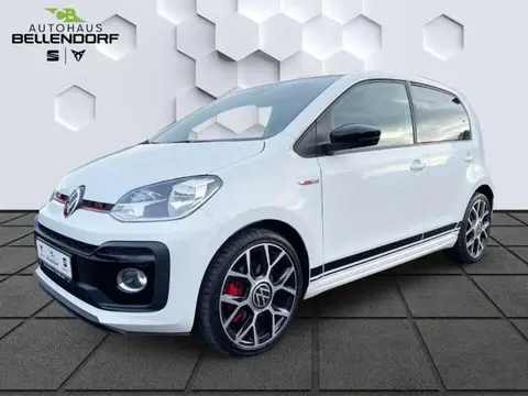 Annonce VOLKSWAGEN UP! Essence 2020 d'occasion 