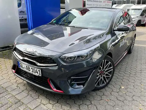 Annonce KIA PROCEED Essence 2024 d'occasion 