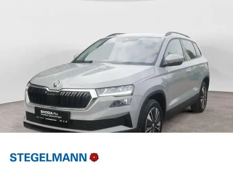 Annonce SKODA KAROQ Diesel 2023 d'occasion 