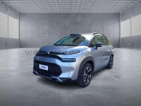 Annonce CITROEN C3 AIRCROSS Essence 2024 d'occasion 