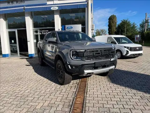 Annonce FORD RANGER Diesel 2024 d'occasion 