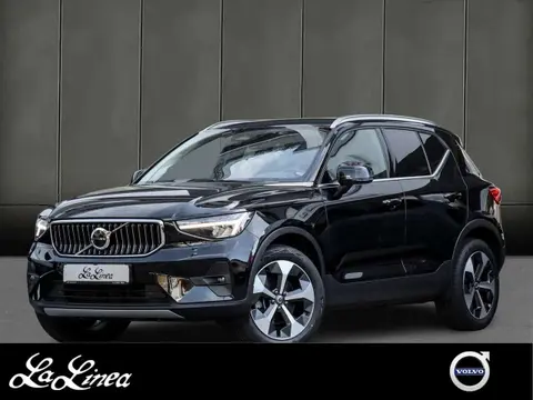 Used VOLVO XC40 Petrol 2023 Ad Germany